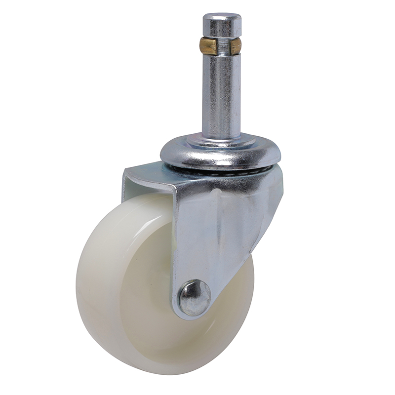 EDL Mini 2'' 50kg Stem Swivel TPA Caster 22152-222-23